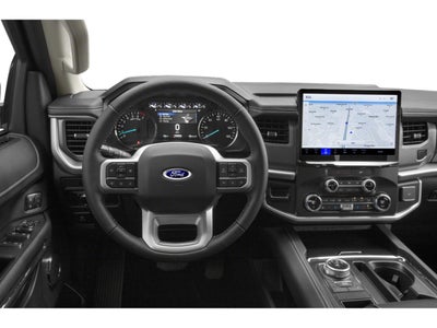2023 Ford Expedition XLT 4x4
