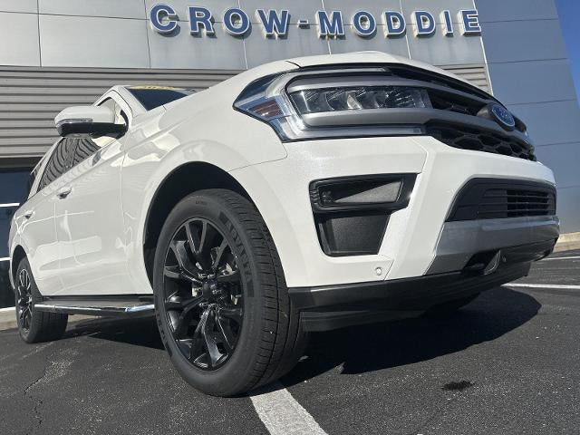 2022 Ford Expedition XLT 4x4