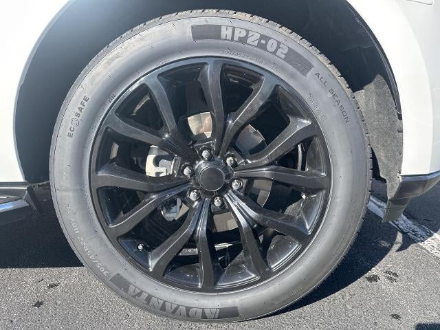 2022 Ford Expedition XLT 4x4