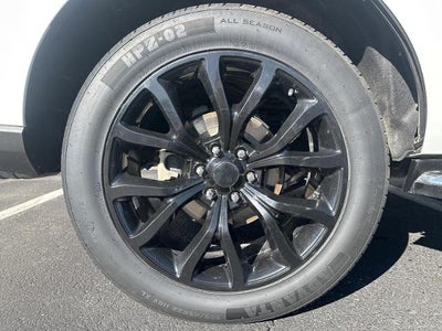 2022 Ford Expedition XLT 4x4
