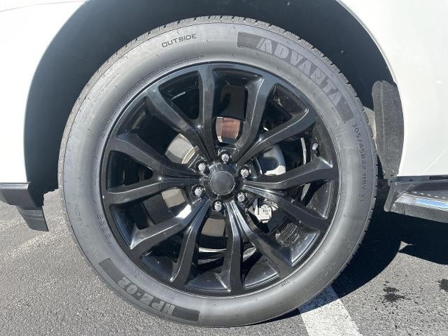 2022 Ford Expedition XLT 4x4