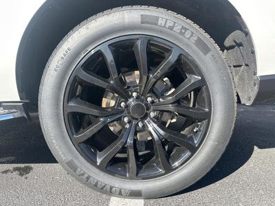 2022 Ford Expedition XLT 4x4