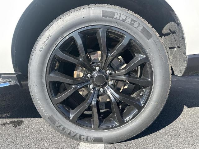 2022 Ford Expedition XLT 4x4