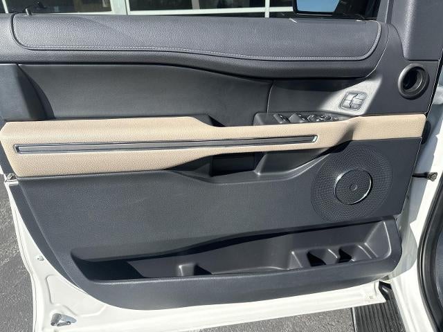 2022 Ford Expedition XLT 4x4