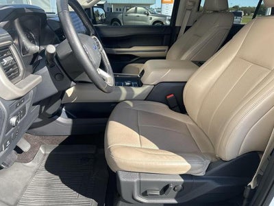 2022 Ford Expedition XLT 4x4