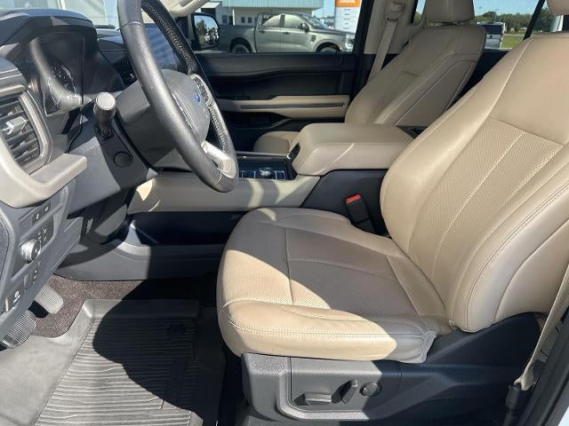 2022 Ford Expedition XLT 4x4