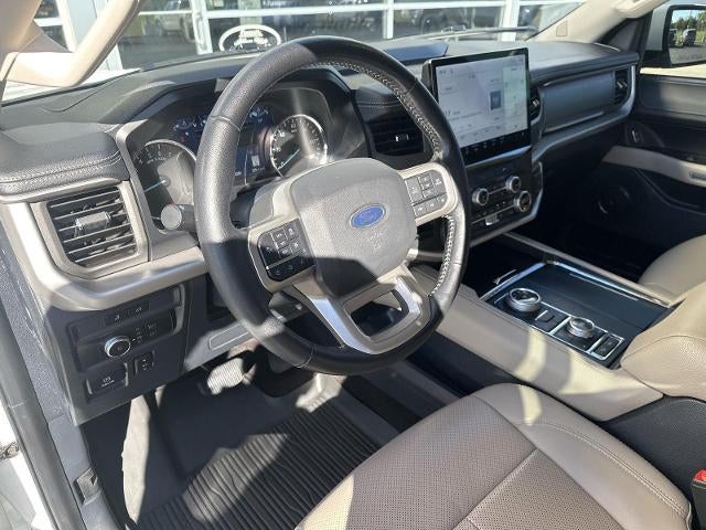 2022 Ford Expedition XLT 4x4