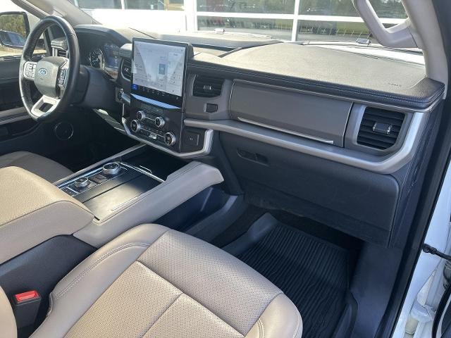 2022 Ford Expedition XLT 4x4
