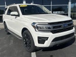 2022 Ford Expedition XLT 4x4