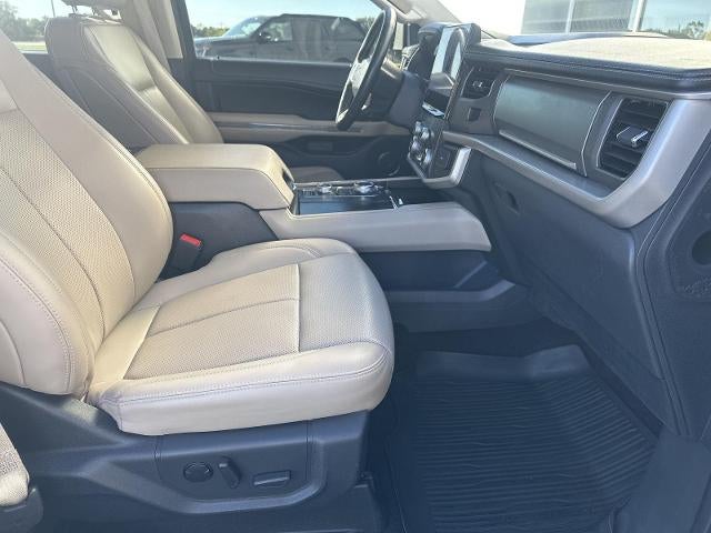 2022 Ford Expedition XLT 4x4