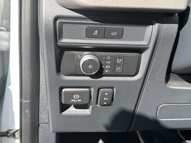 2022 Ford Expedition XLT 4x4