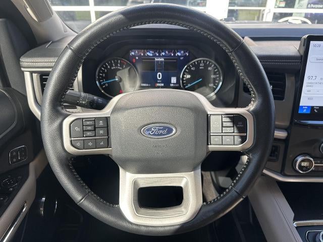 2022 Ford Expedition XLT 4x4