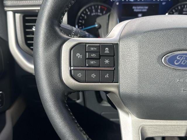2022 Ford Expedition XLT 4x4