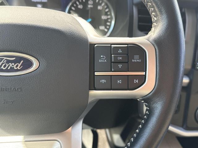 2022 Ford Expedition XLT 4x4