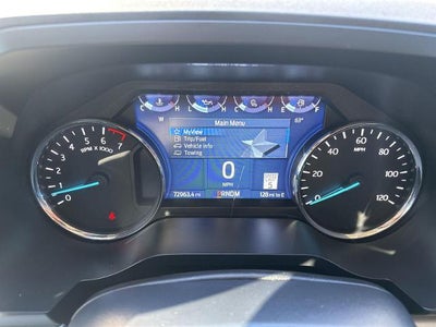 2022 Ford Expedition XLT 4x4