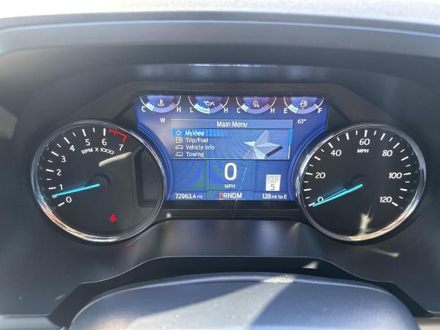2022 Ford Expedition XLT 4x4