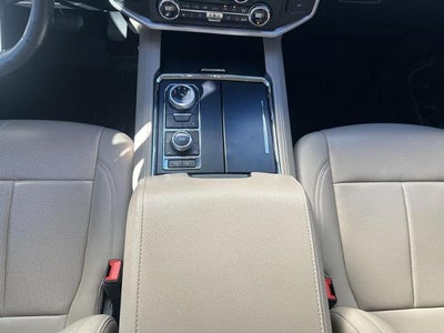 2022 Ford Expedition XLT 4x4