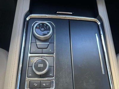2022 Ford Expedition XLT 4x4