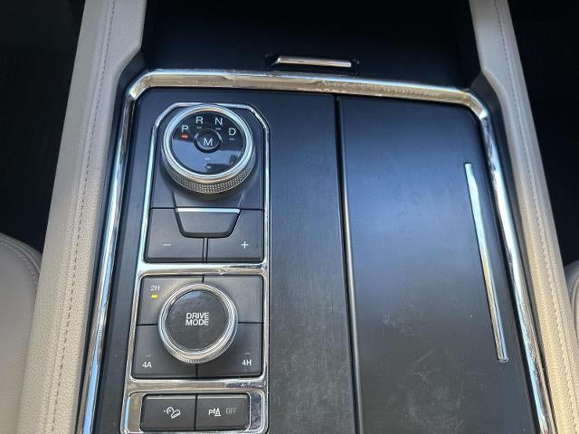 2022 Ford Expedition XLT 4x4