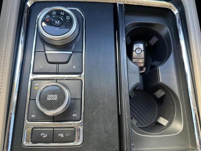2022 Ford Expedition XLT 4x4