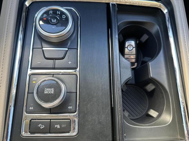 2022 Ford Expedition XLT 4x4