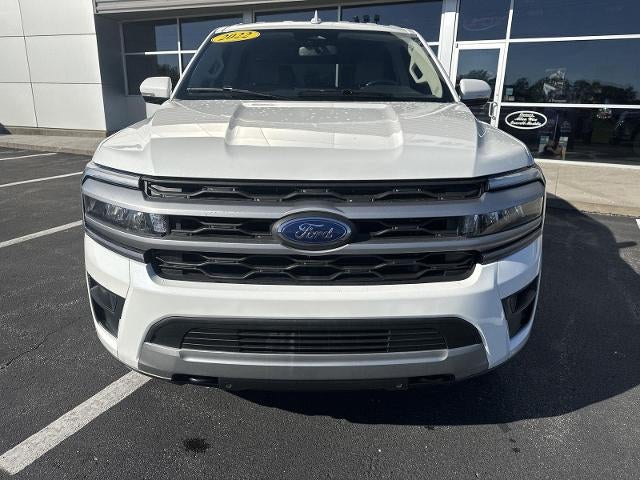 2022 Ford Expedition XLT 4x4