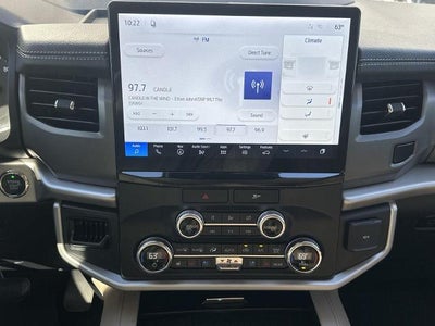 2022 Ford Expedition XLT 4x4
