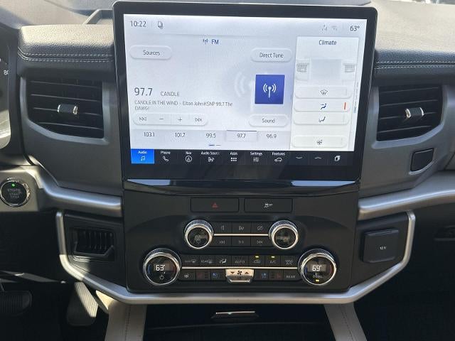 2022 Ford Expedition XLT 4x4