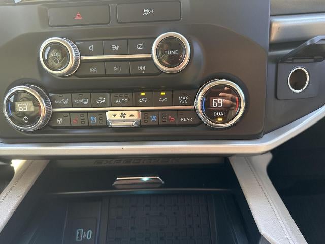2022 Ford Expedition XLT 4x4