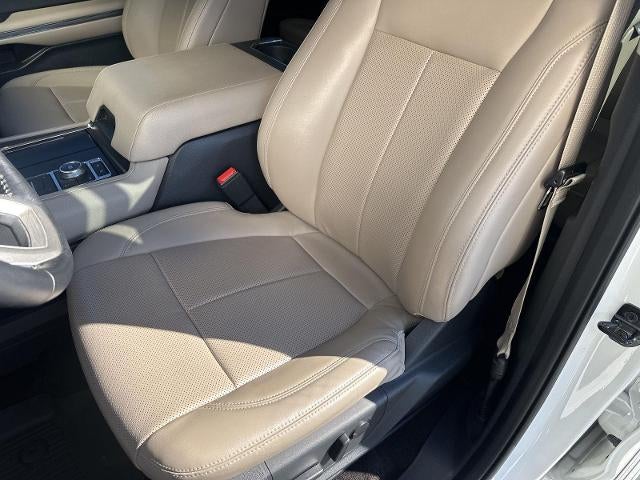 2022 Ford Expedition XLT 4x4
