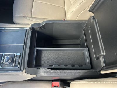 2022 Ford Expedition XLT 4x4