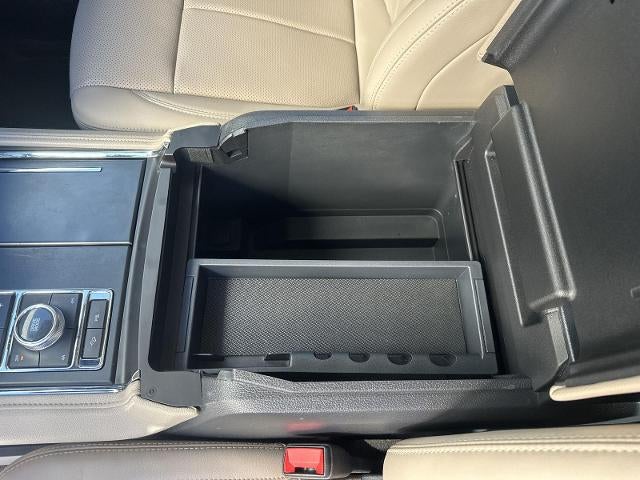 2022 Ford Expedition XLT 4x4