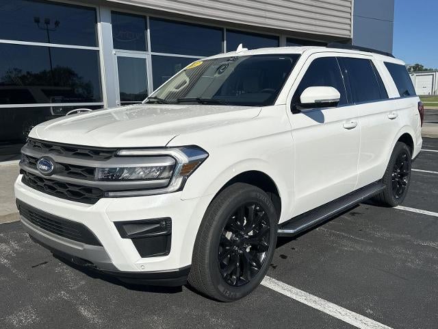 2022 Ford Expedition XLT 4x4