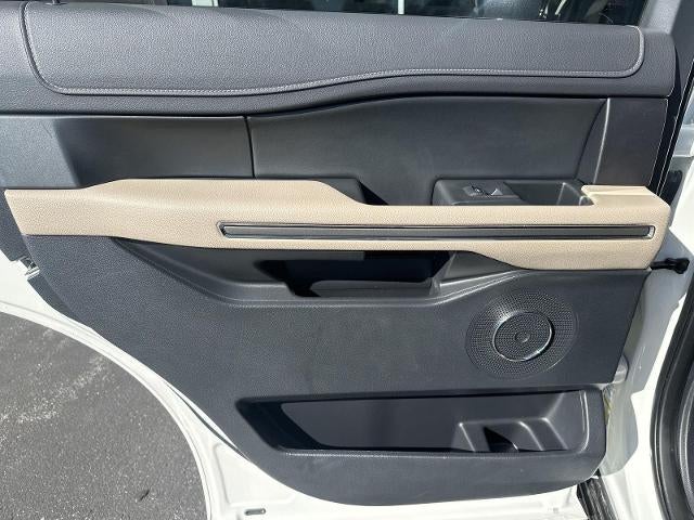 2022 Ford Expedition XLT 4x4
