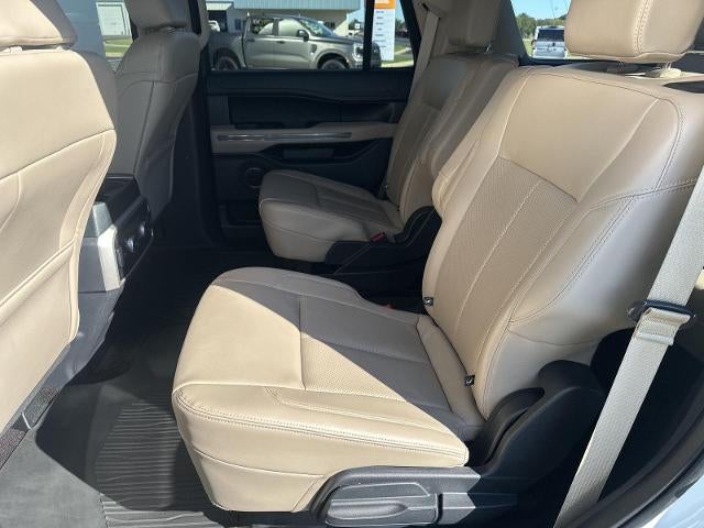 2022 Ford Expedition XLT 4x4