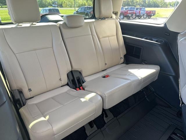 2022 Ford Expedition XLT 4x4