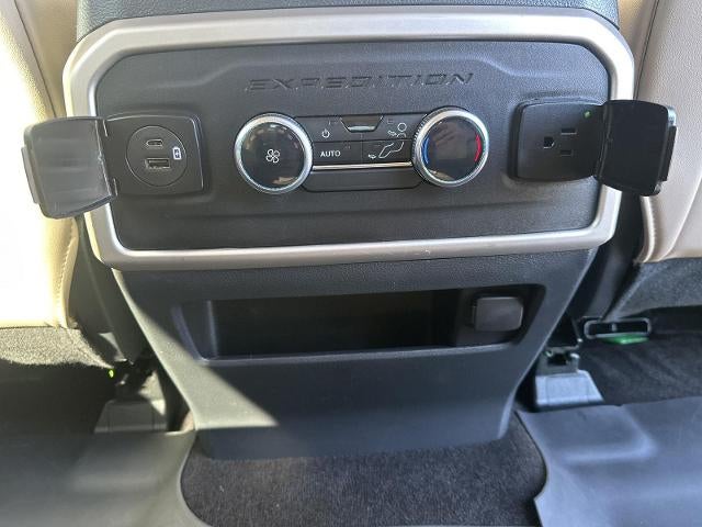 2022 Ford Expedition XLT 4x4