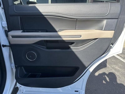 2022 Ford Expedition XLT 4x4