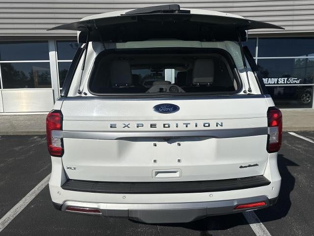 2022 Ford Expedition XLT 4x4