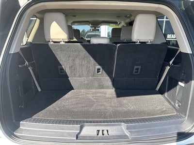 2022 Ford Expedition XLT 4x4