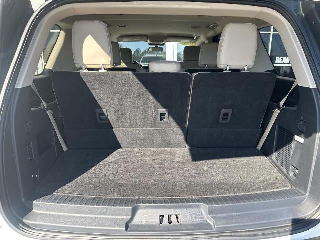 2022 Ford Expedition XLT 4x4