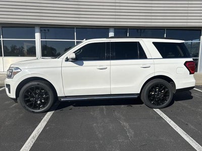 2022 Ford Expedition XLT 4x4