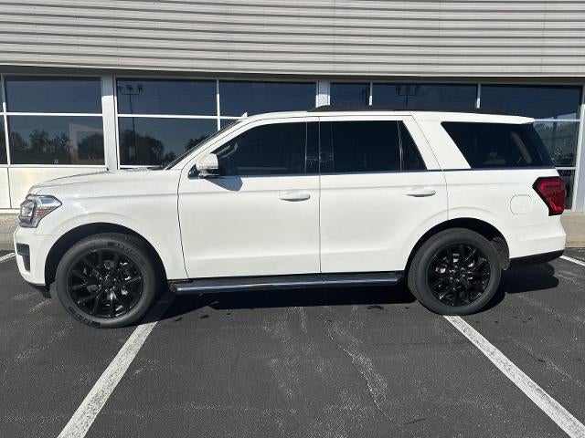 2022 Ford Expedition XLT 4x4