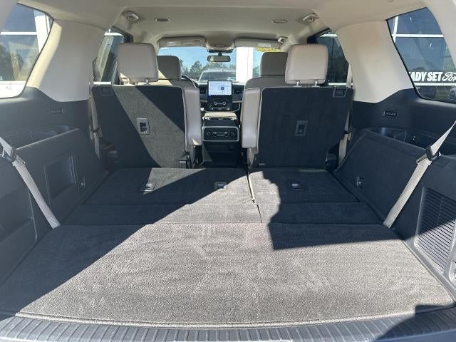 2022 Ford Expedition XLT 4x4