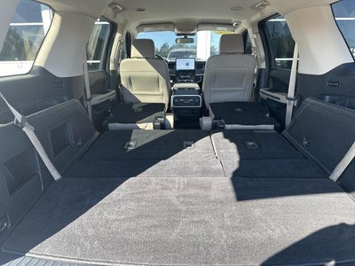 2022 Ford Expedition XLT 4x4