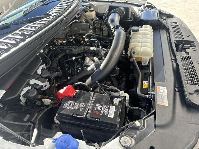2022 Ford Expedition XLT 4x4