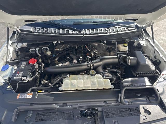 2022 Ford Expedition XLT 4x4