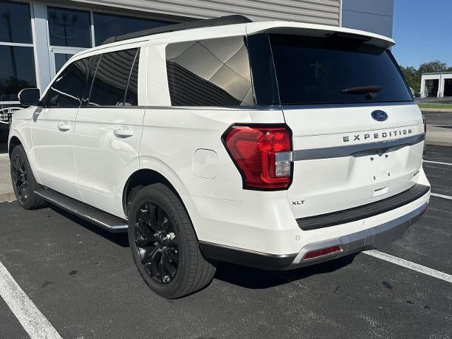 2022 Ford Expedition XLT 4x4