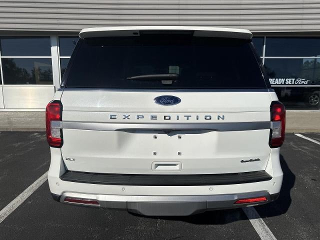 2022 Ford Expedition XLT 4x4