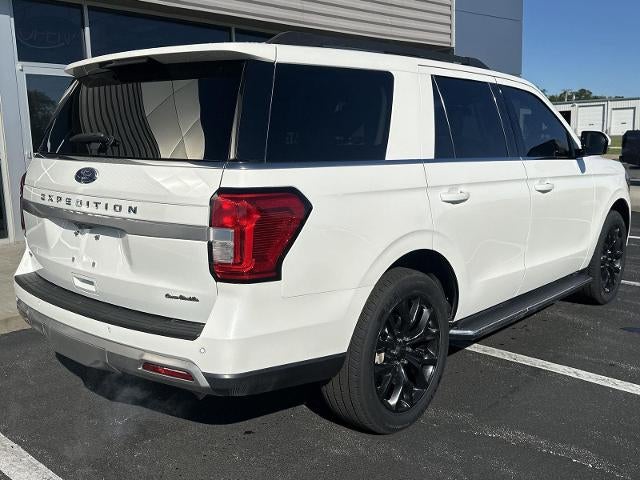 2022 Ford Expedition XLT 4x4